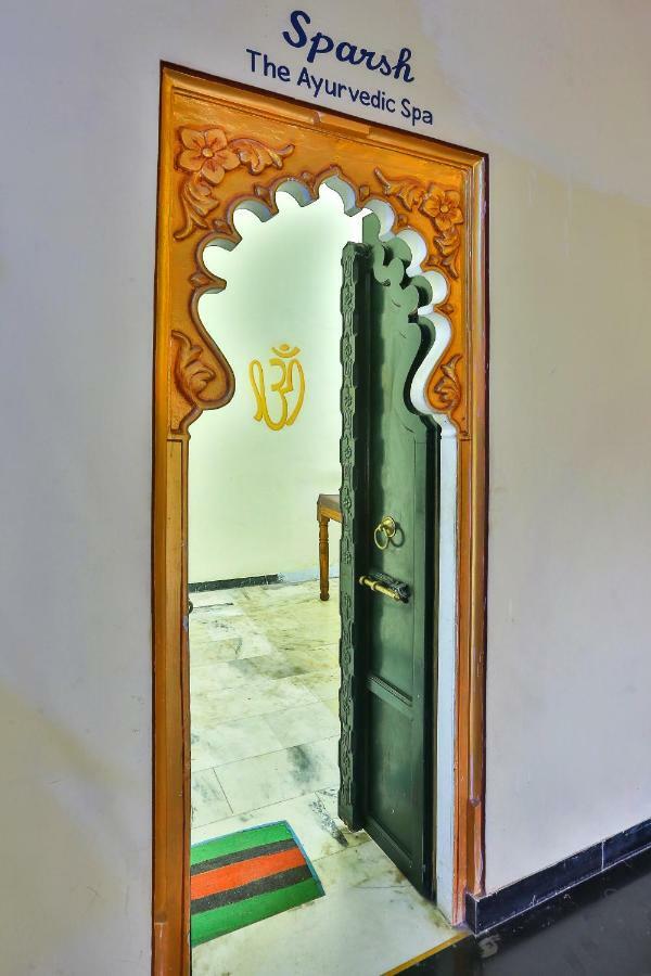 Hotel Jaisingh Garh By Innovating Hospitality