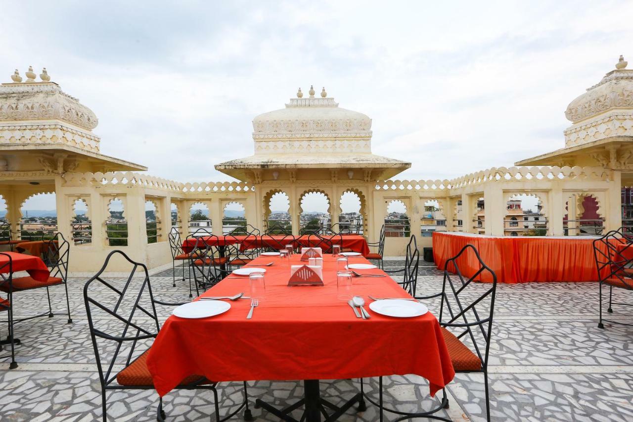Jaisingh Garh By Innovating Hospitality