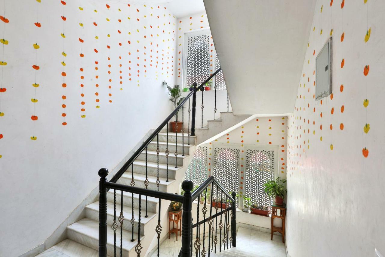 Hotel Jaisingh Garh By Innovating Hospitality Udaipur