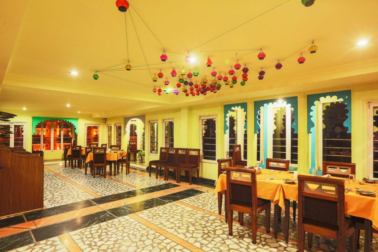 Jaisingh Garh By Innovating Hospitality