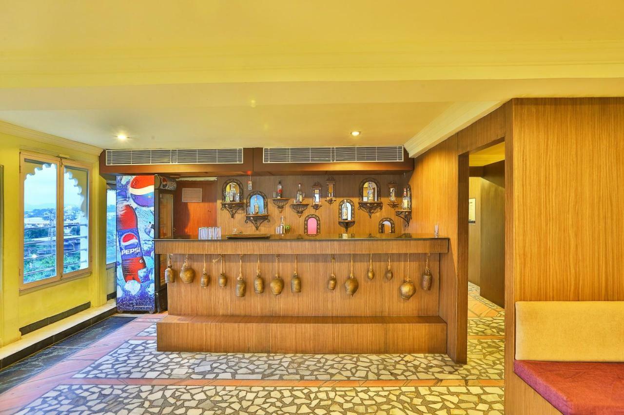 Jaisingh Garh By Innovating Hospitality Udaipur