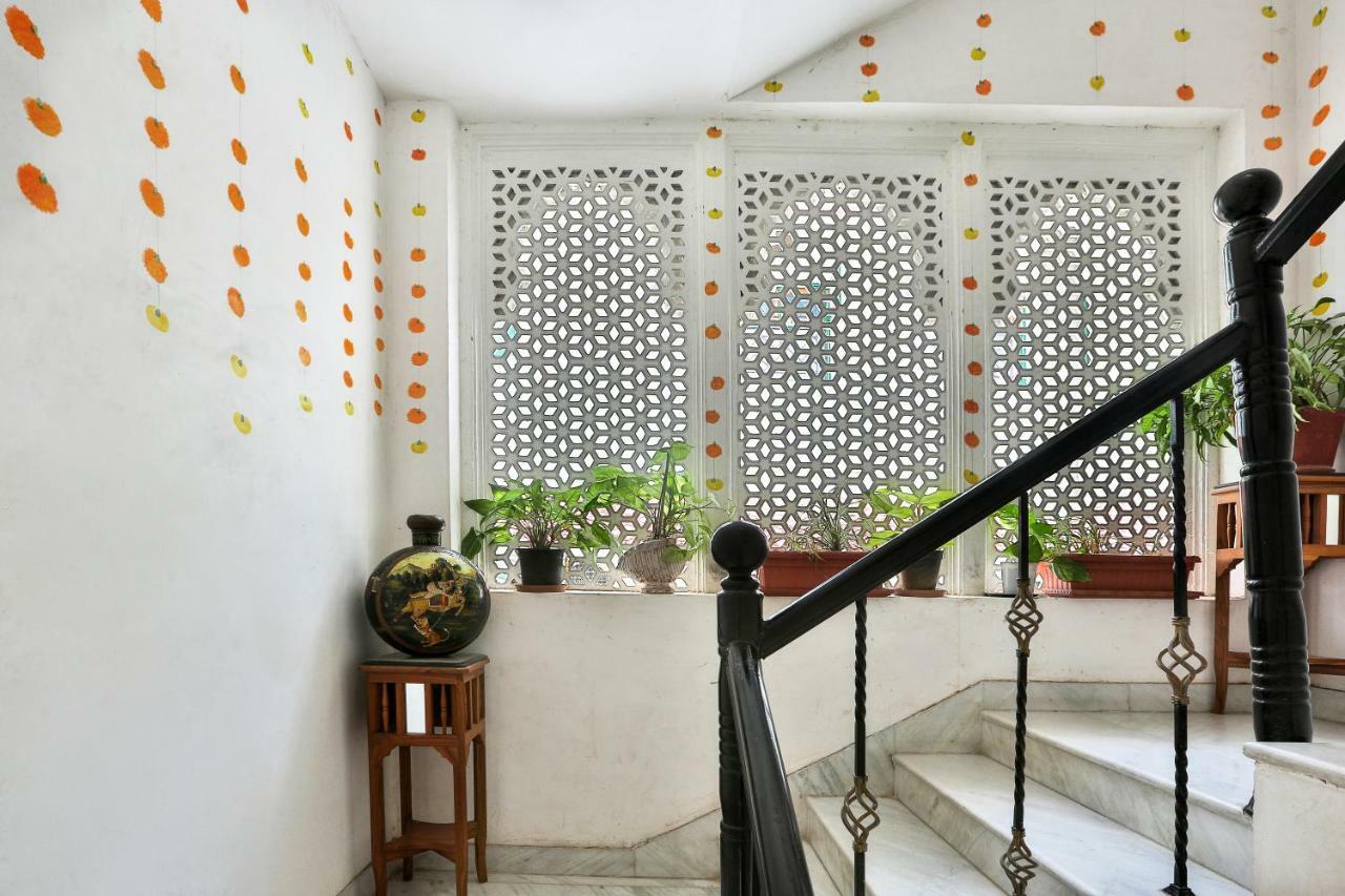 Jaisingh Garh By Innovating Hospitality 3*