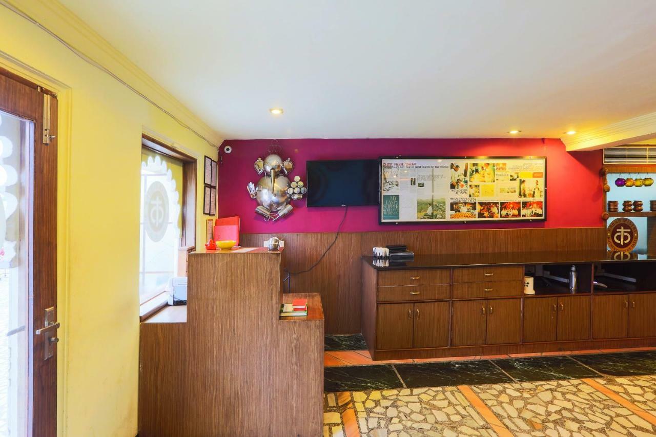Jaisingh Garh By Innovating Hospitality 3* Udaipur