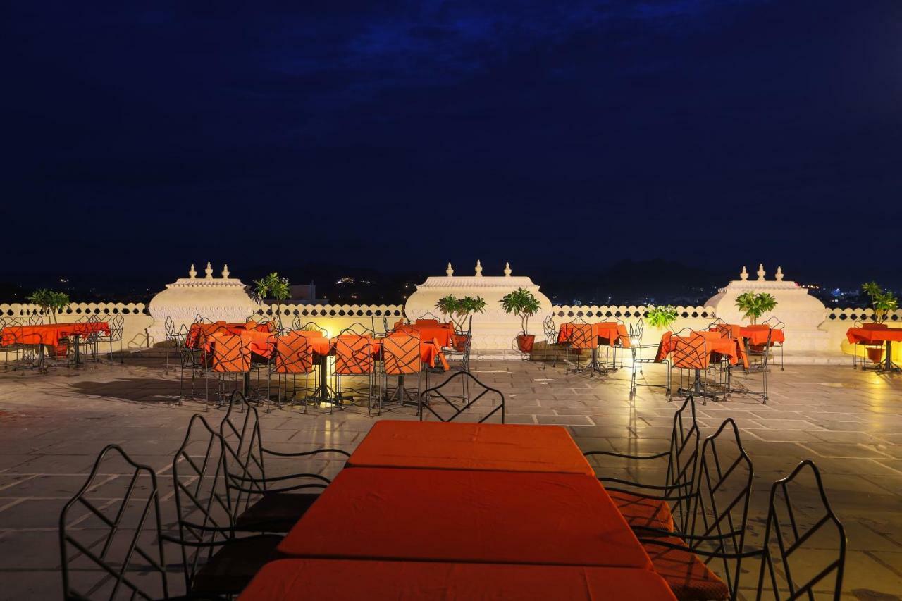 Jaisingh Garh By Innovating Hospitality Hotel Udaipur