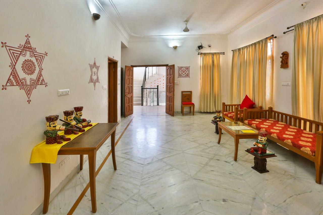 Hotel Jaisingh Garh By Innovating Hospitality 3*