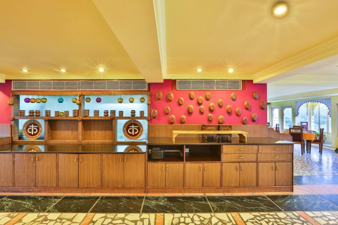 Jaisingh Garh By Innovating Hospitality 3*