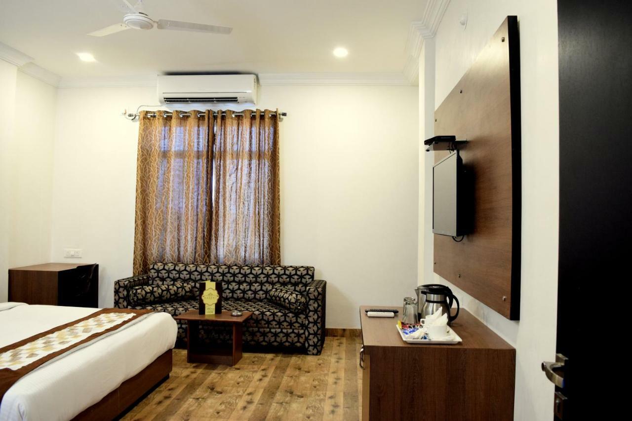 Four Season Hotel Udaipur