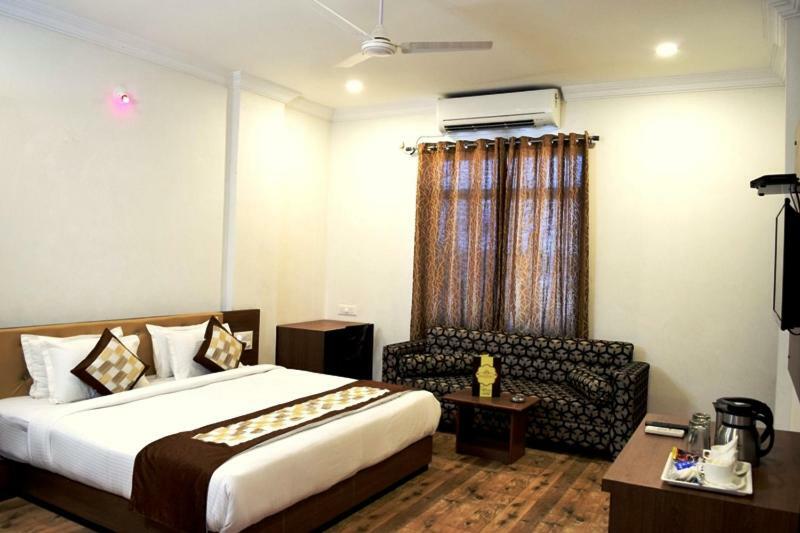 Four Season Hotel Udaipur