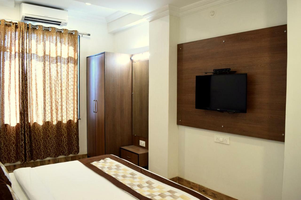 Four Season Hotel Udaipur