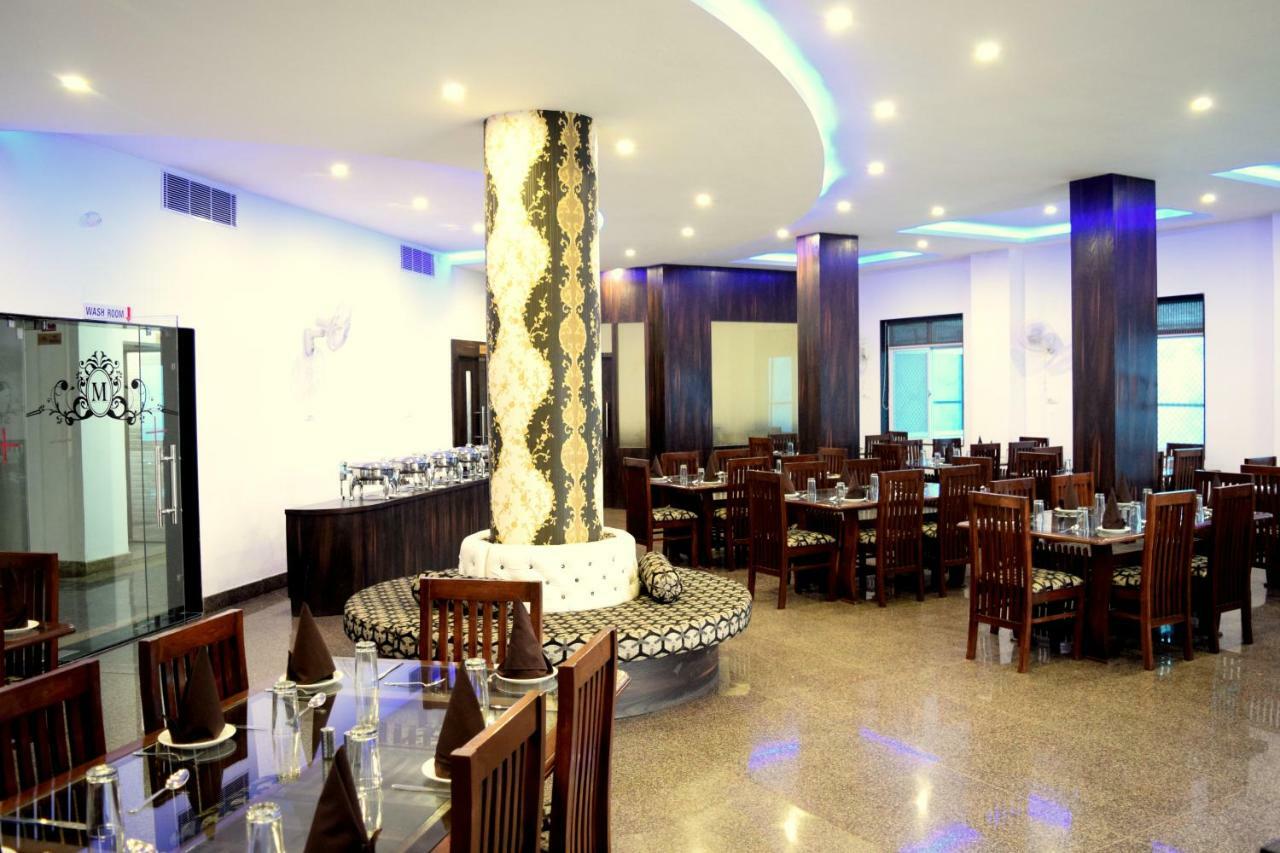 Four Season Hotel