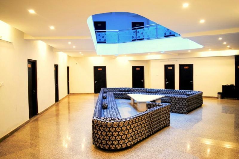 Hotel Four Season