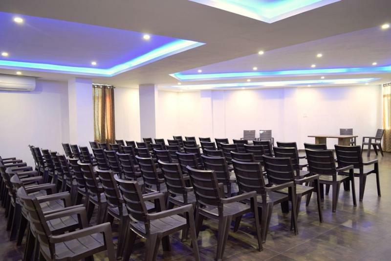 Four Season Hotel Udaipur