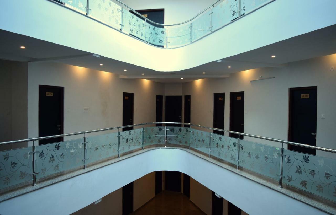 Hotel Four Season Udaipur