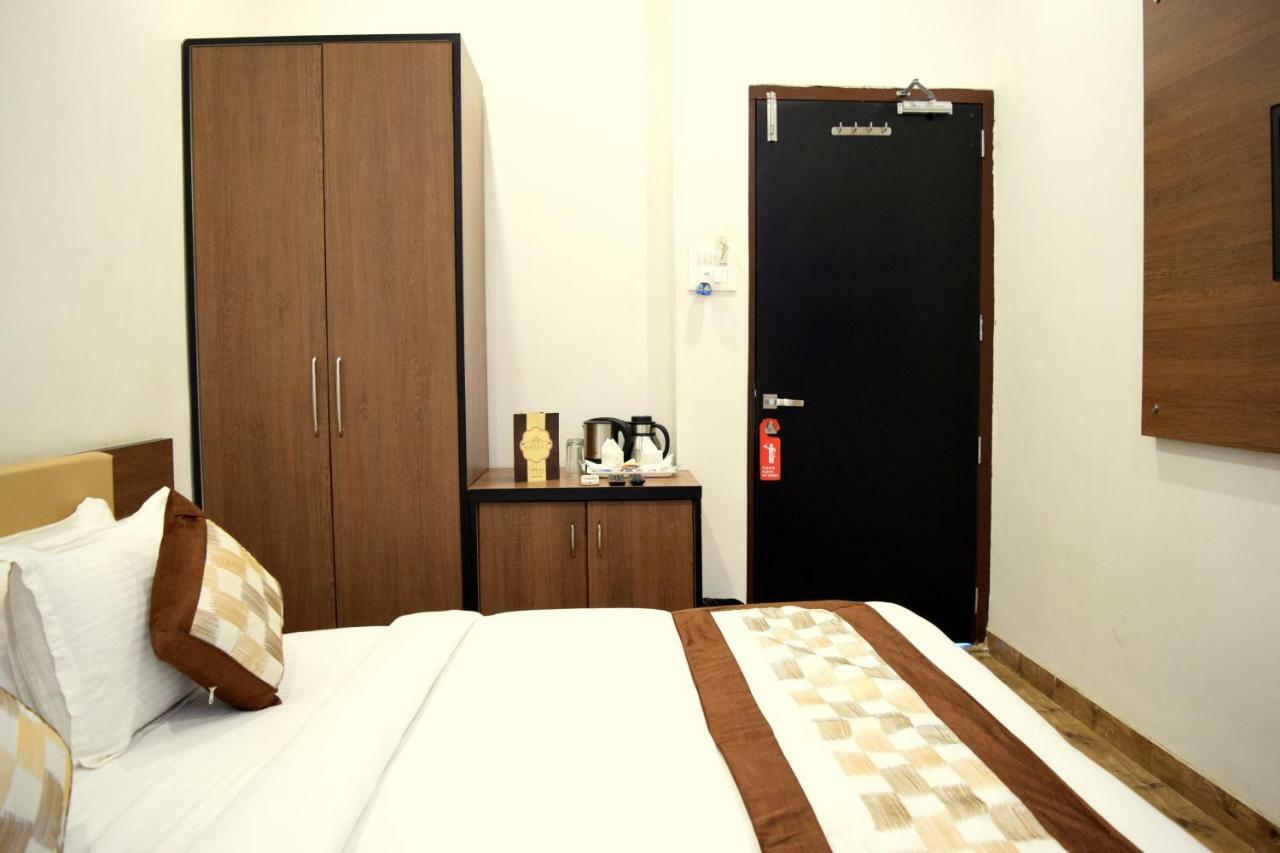 Four Season Hotel