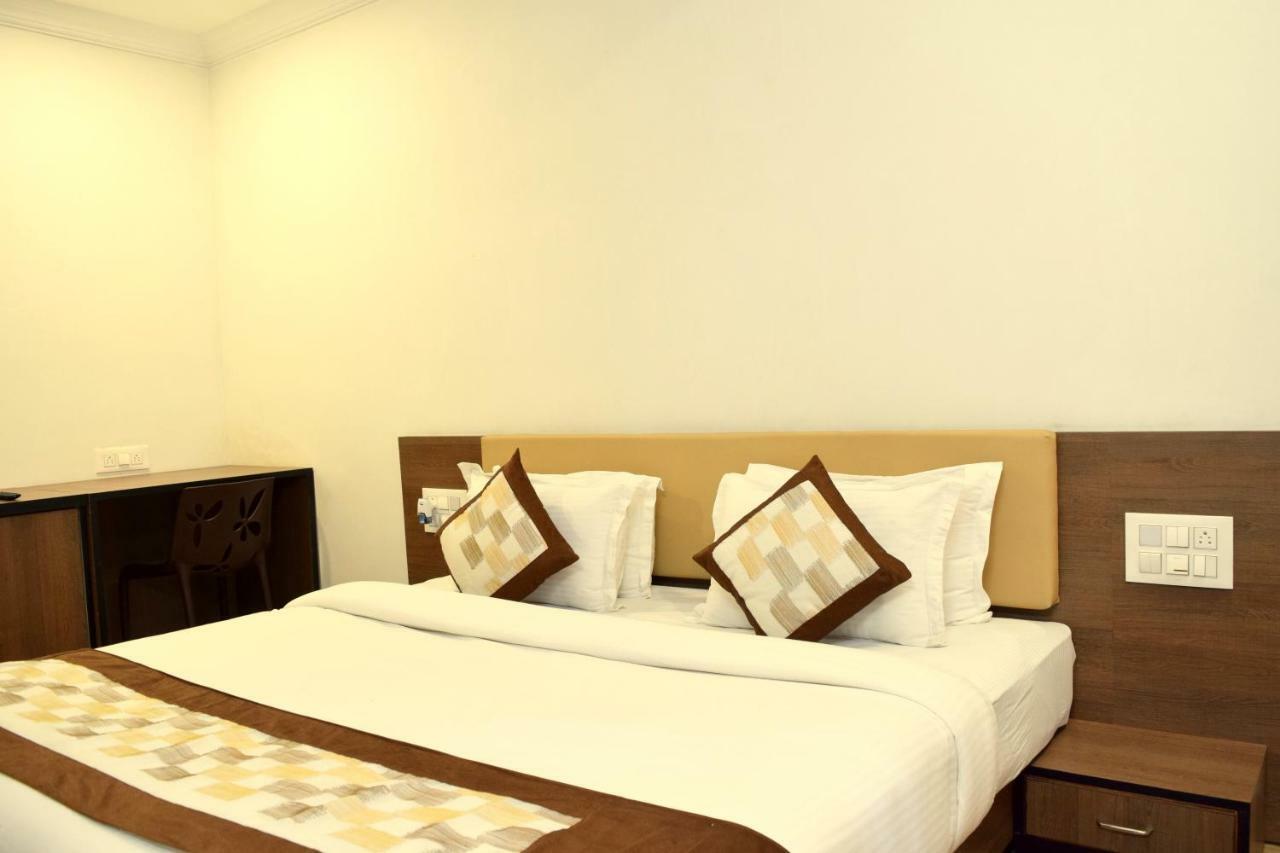 Four Season Hotel