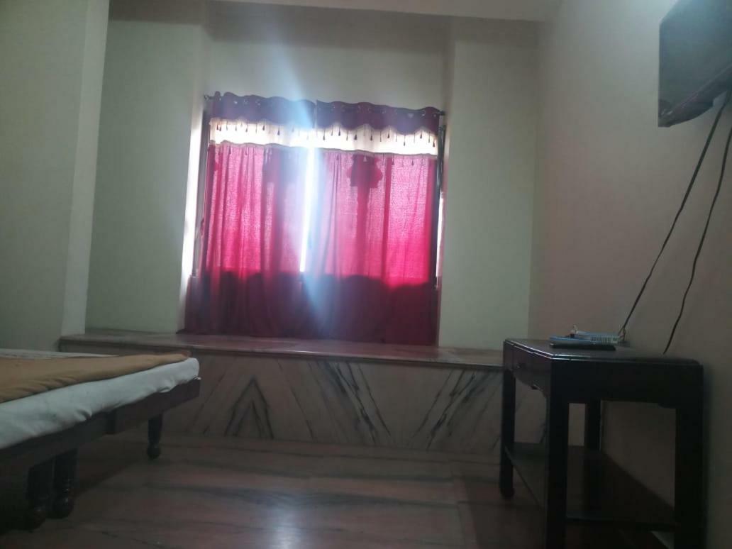 Heritage Golden Castle Hotel Udaipur
