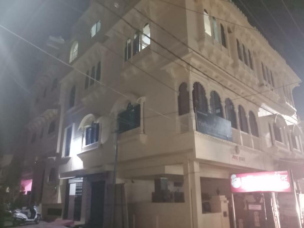 Heritage Golden Castle Udaipur