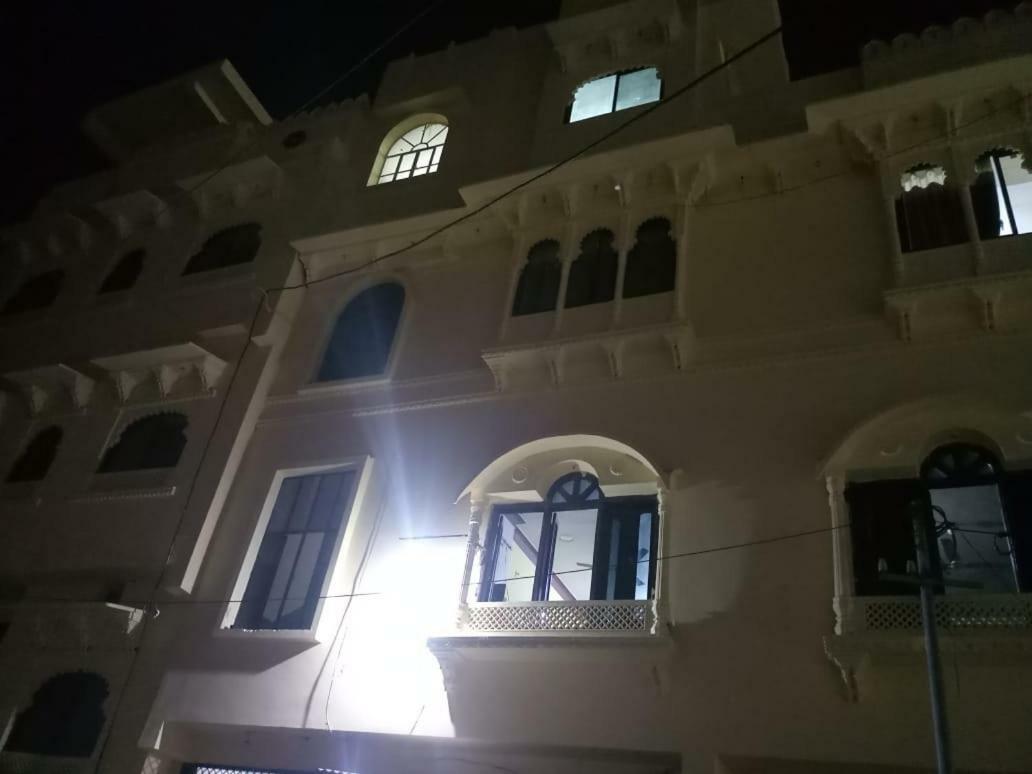 Heritage Golden Castle 2* Udaipur