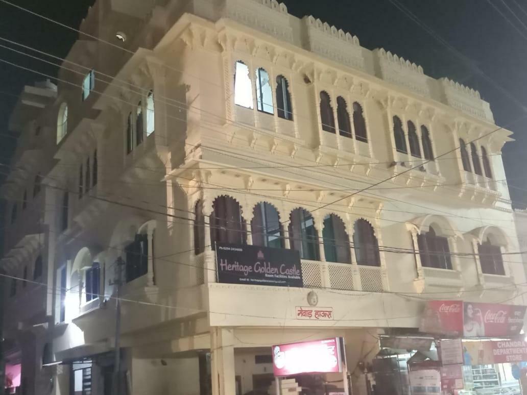 Heritage Golden Castle 2* Udaipur
