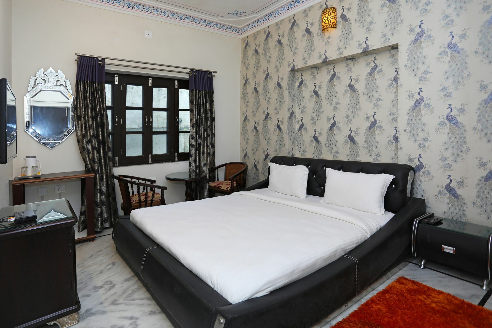 Oyo Heritage Near Palace Villa Udaipur