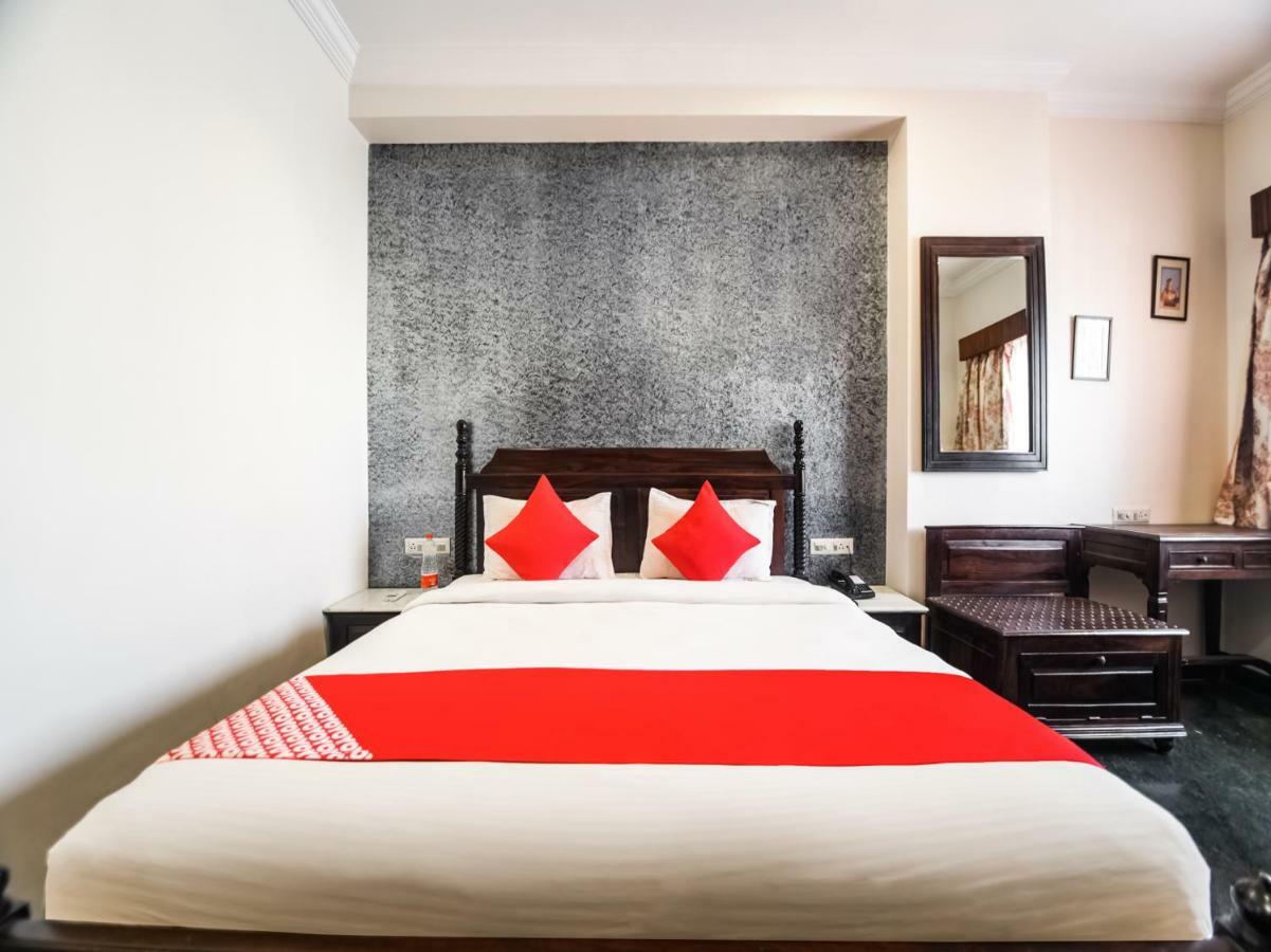 Hotel Oyo 1681 Devansh 3*