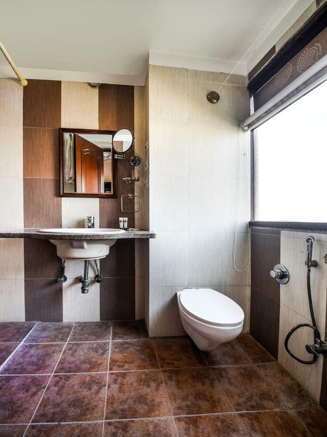 Hotel Oyo 1681 Devansh