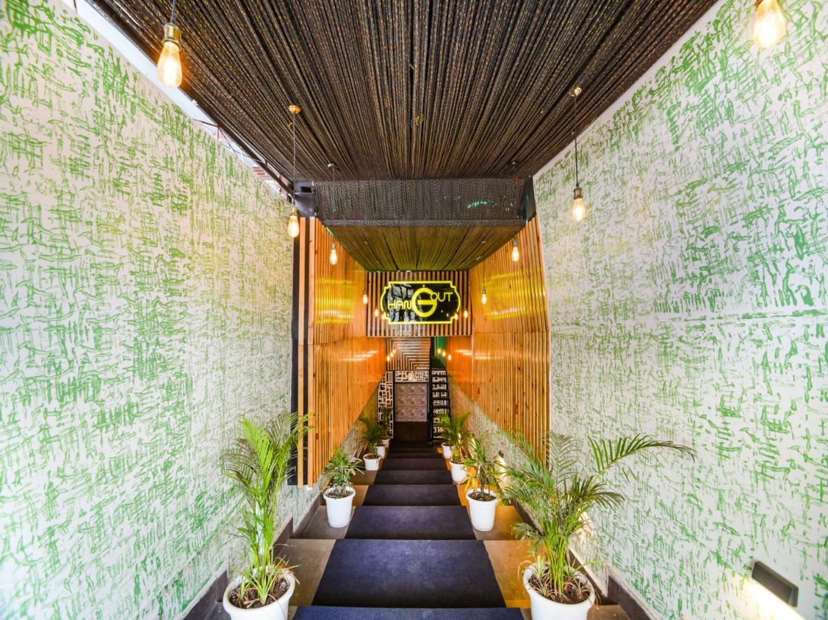 Hotel Oyo 1681 Devansh Udaipur