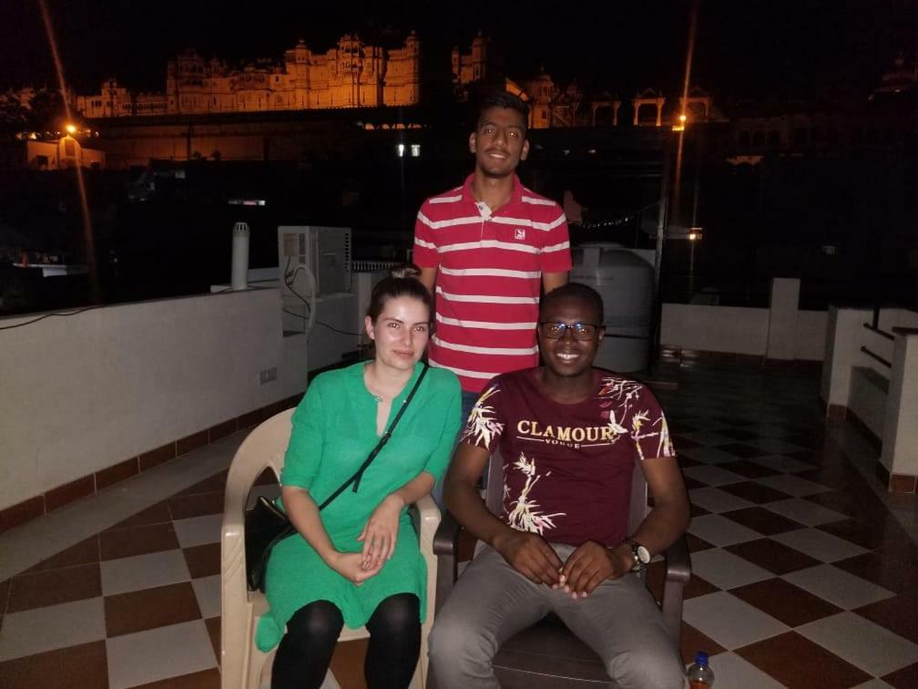 Nandini Paying 2* Udaipur
