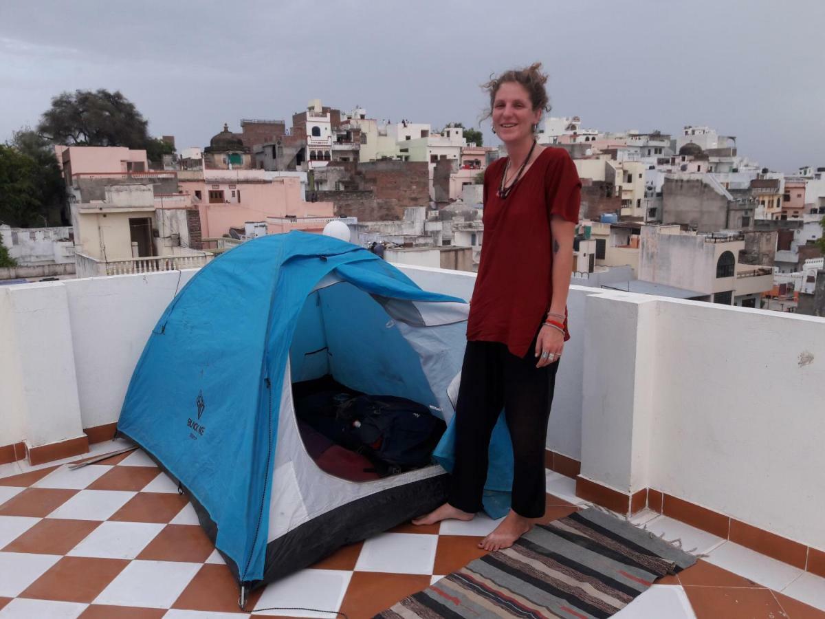 Guest house Nandini Paying