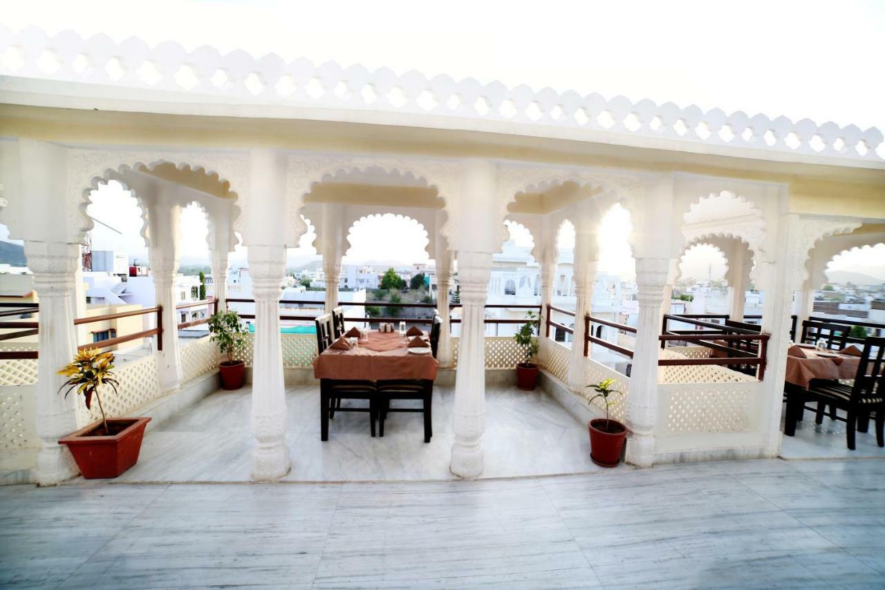 Royal Pratap Niwas Udaipur