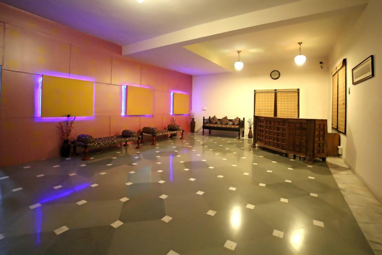 Royal Pratap Niwas 3* Udaipur