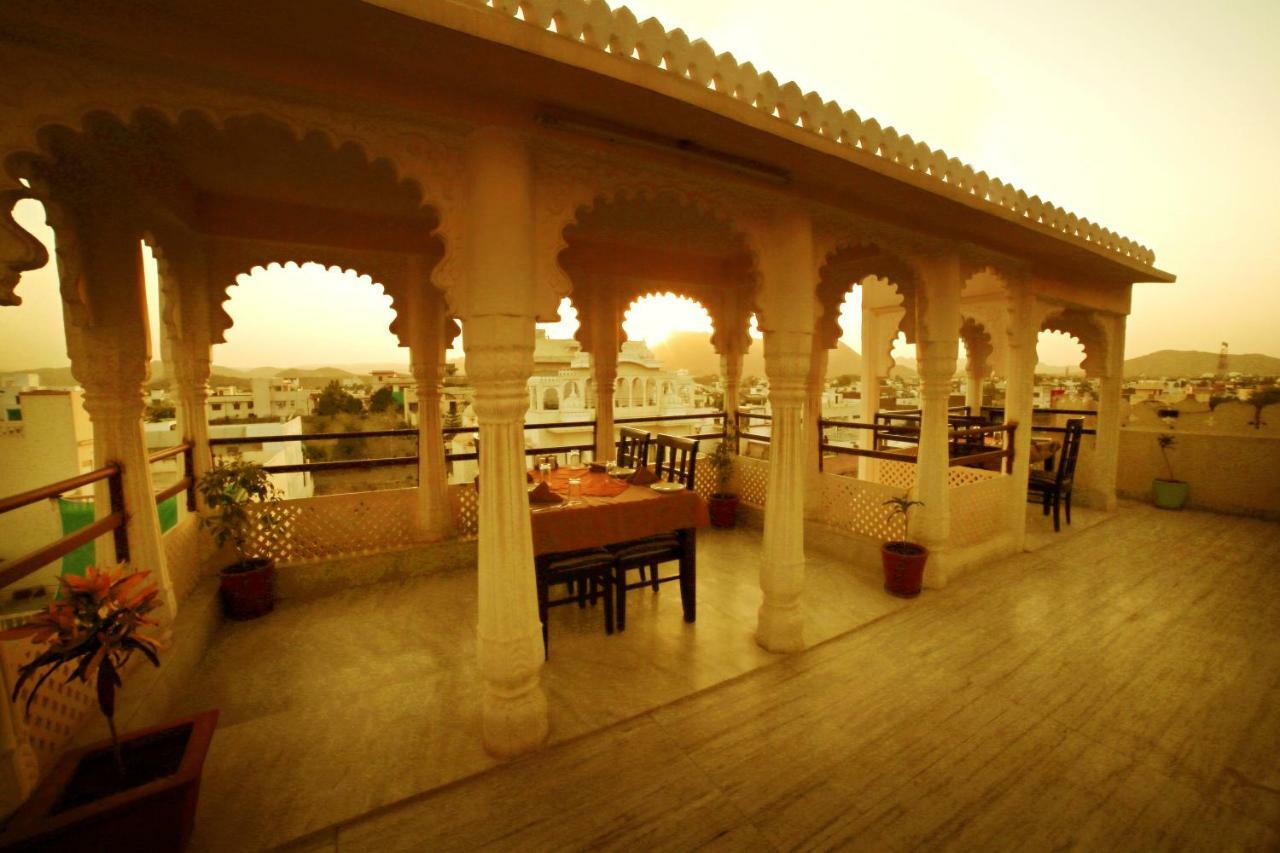 Royal Pratap Niwas 3* Udaipur