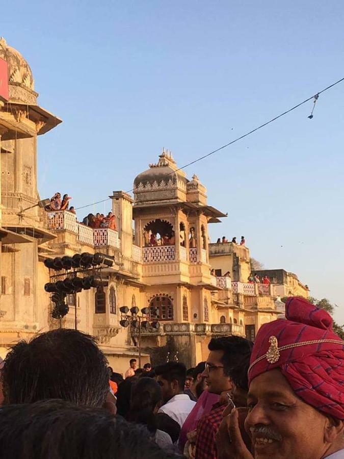 Guest house Nandini Paying Udaipur