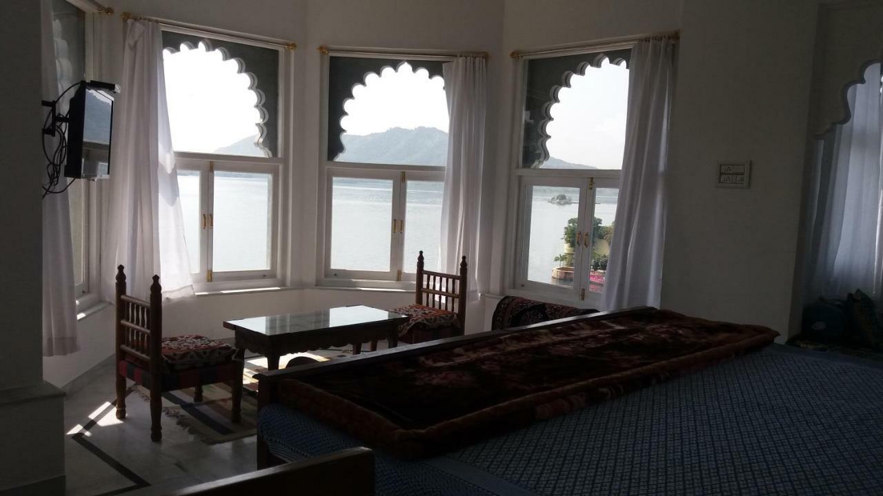 Hotel Aravali View Palace 3*