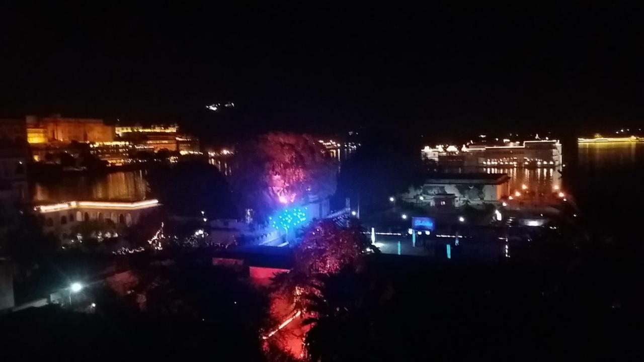 Aravali View Palace Hotel