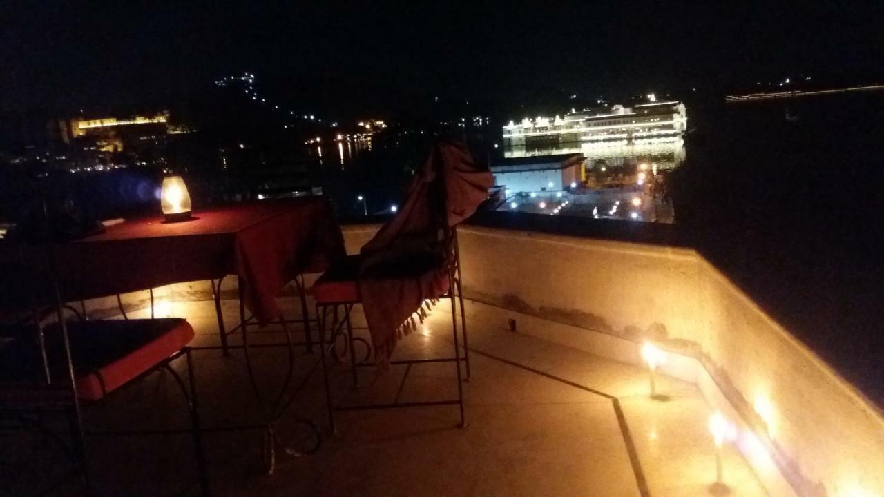 Aravali View Palace 3*