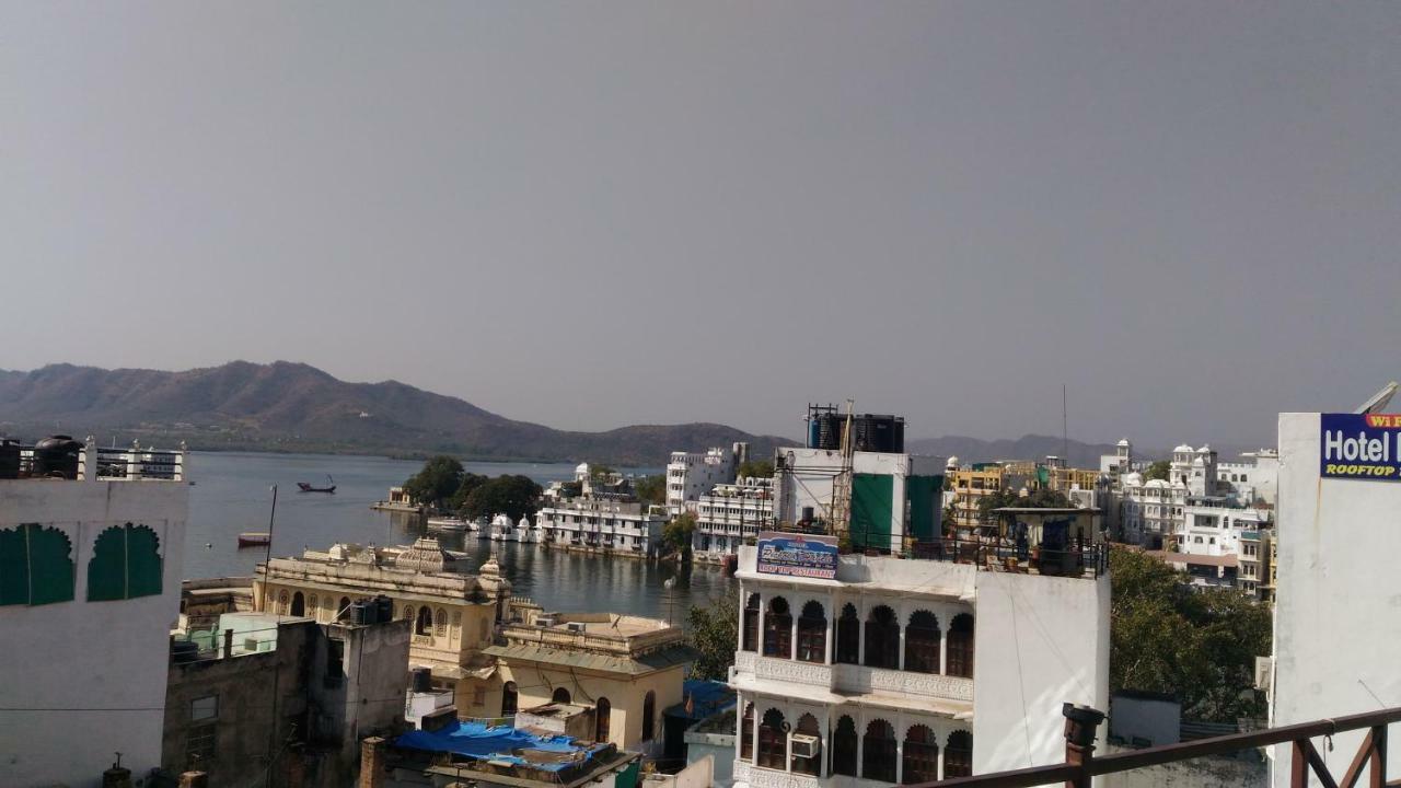 Hotel Ishwar Palace 2*