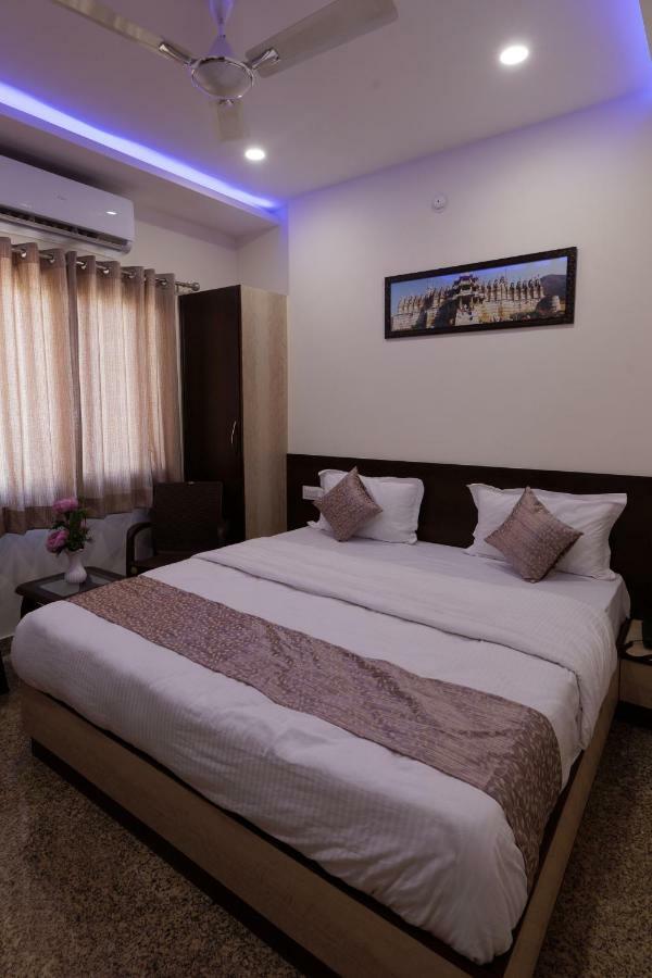 Vardan Hotel Udaipur