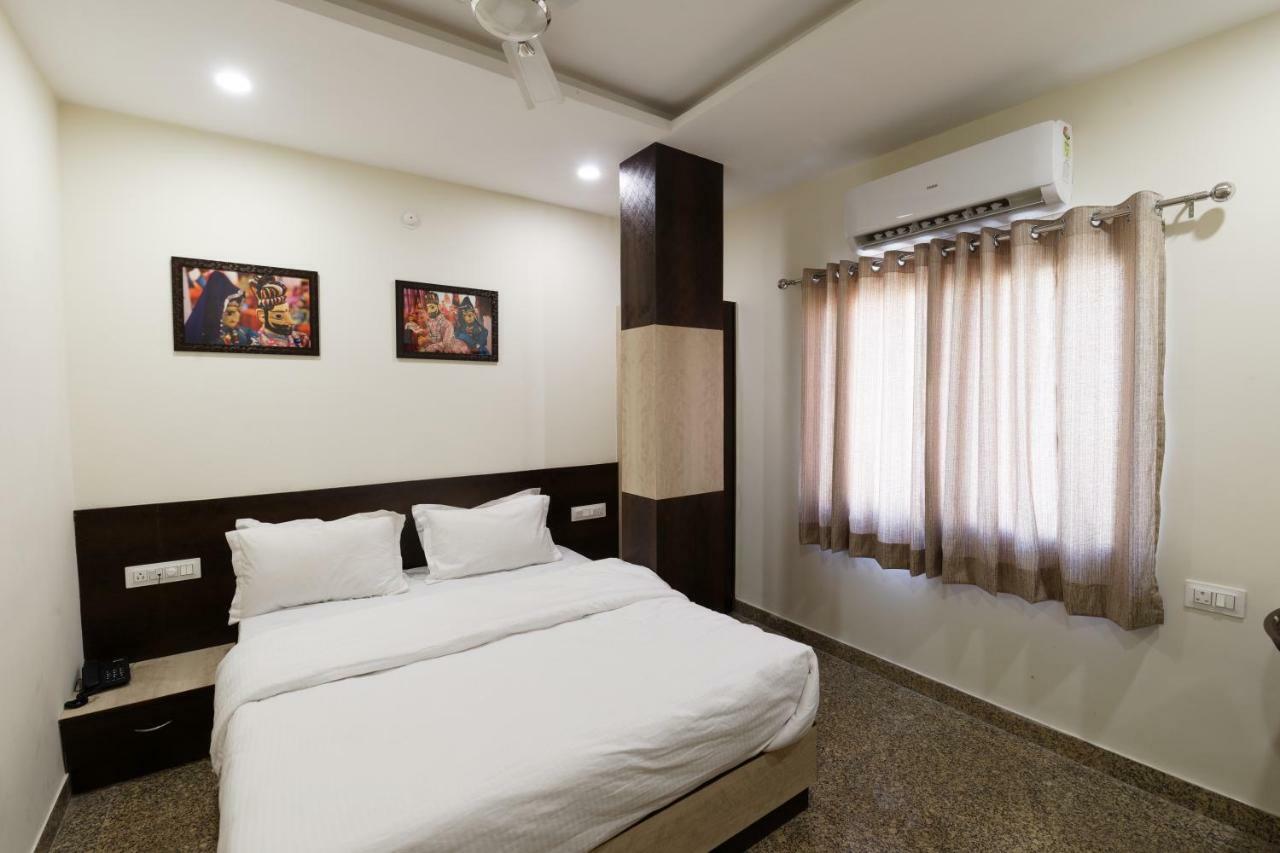 Vardan Hotel Udaipur