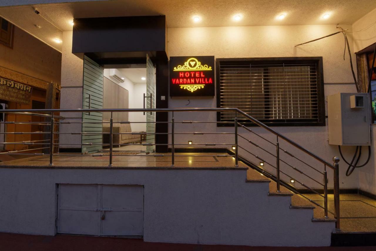 Hotel Vardan Udaipur