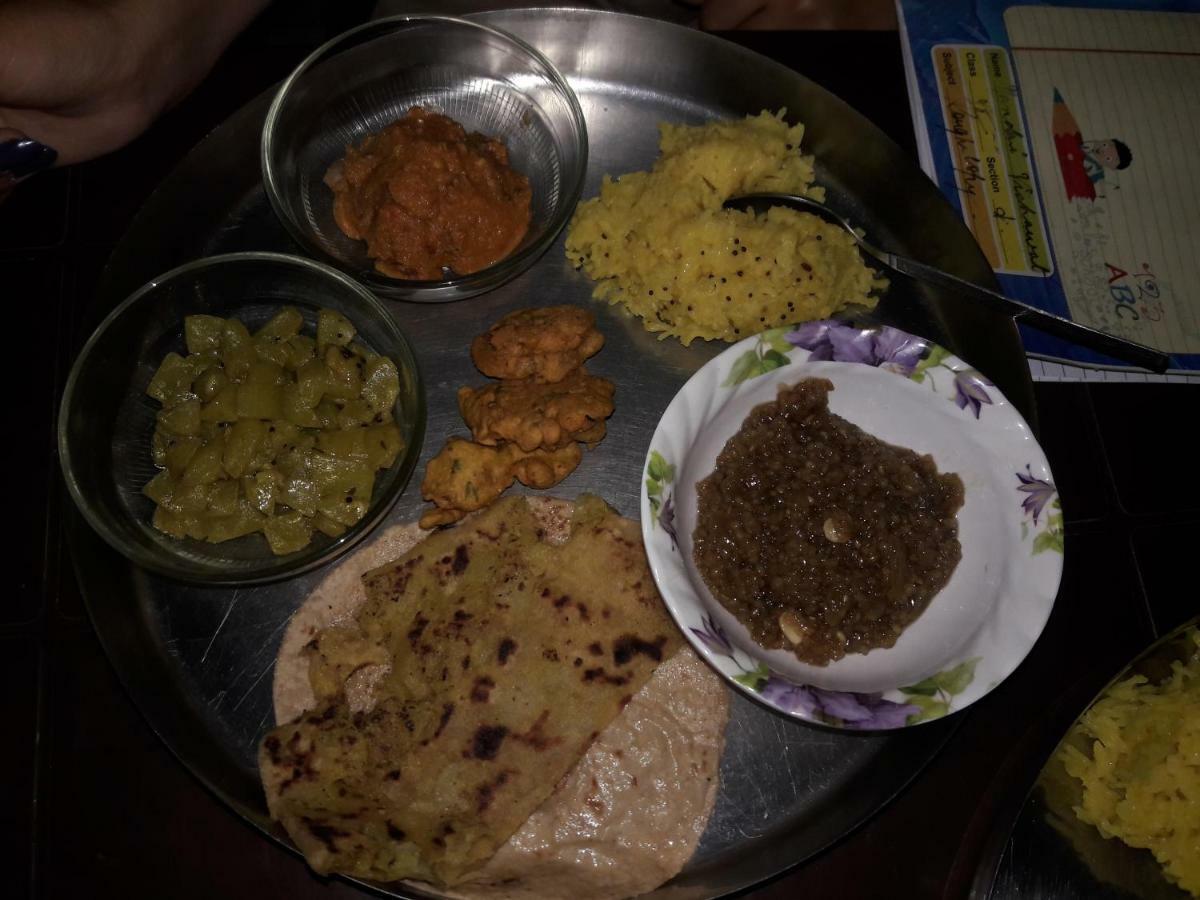 Nandini Paying Udaipur