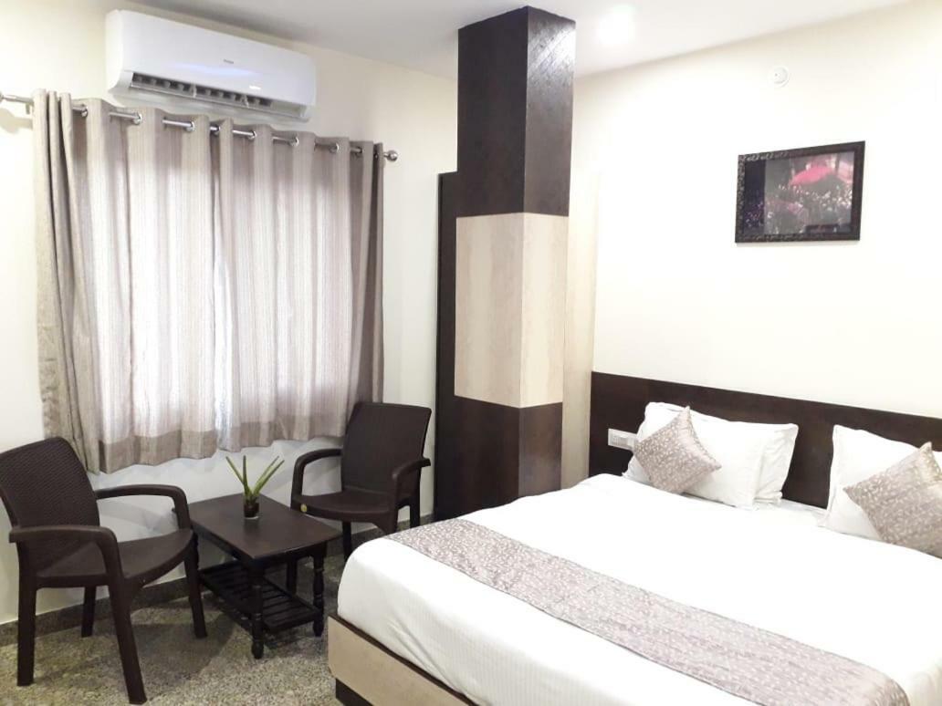 Vardan Hotel Udaipur