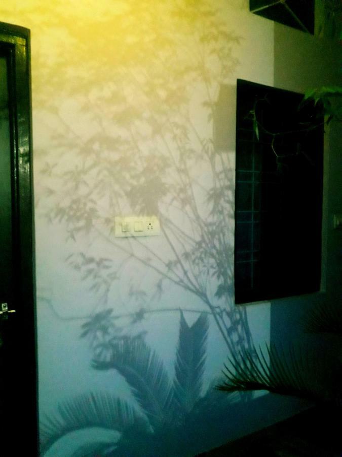 Guest house Yellow Heights Udaipur