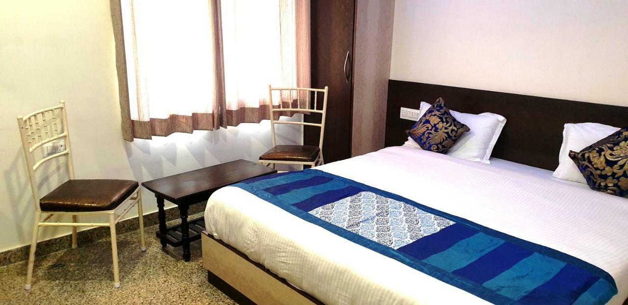 Vardan Hotel Udaipur