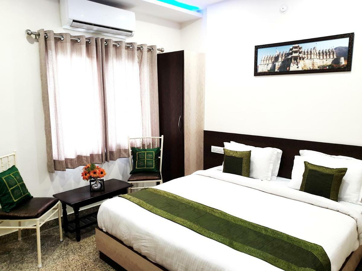 Hotel Vardan