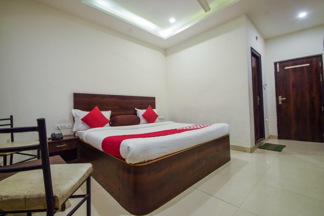 Hotel Hotel Krishna Palace