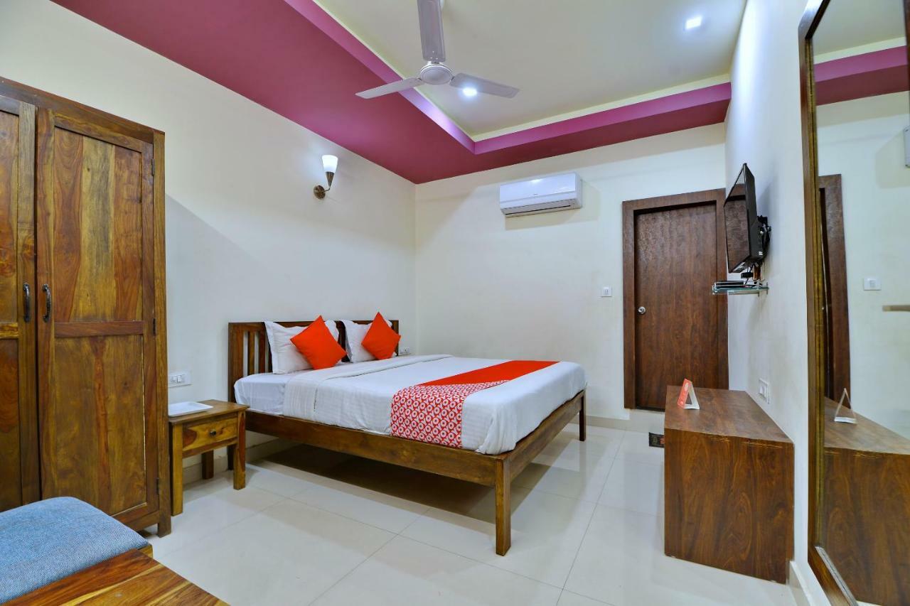 Global Hotel