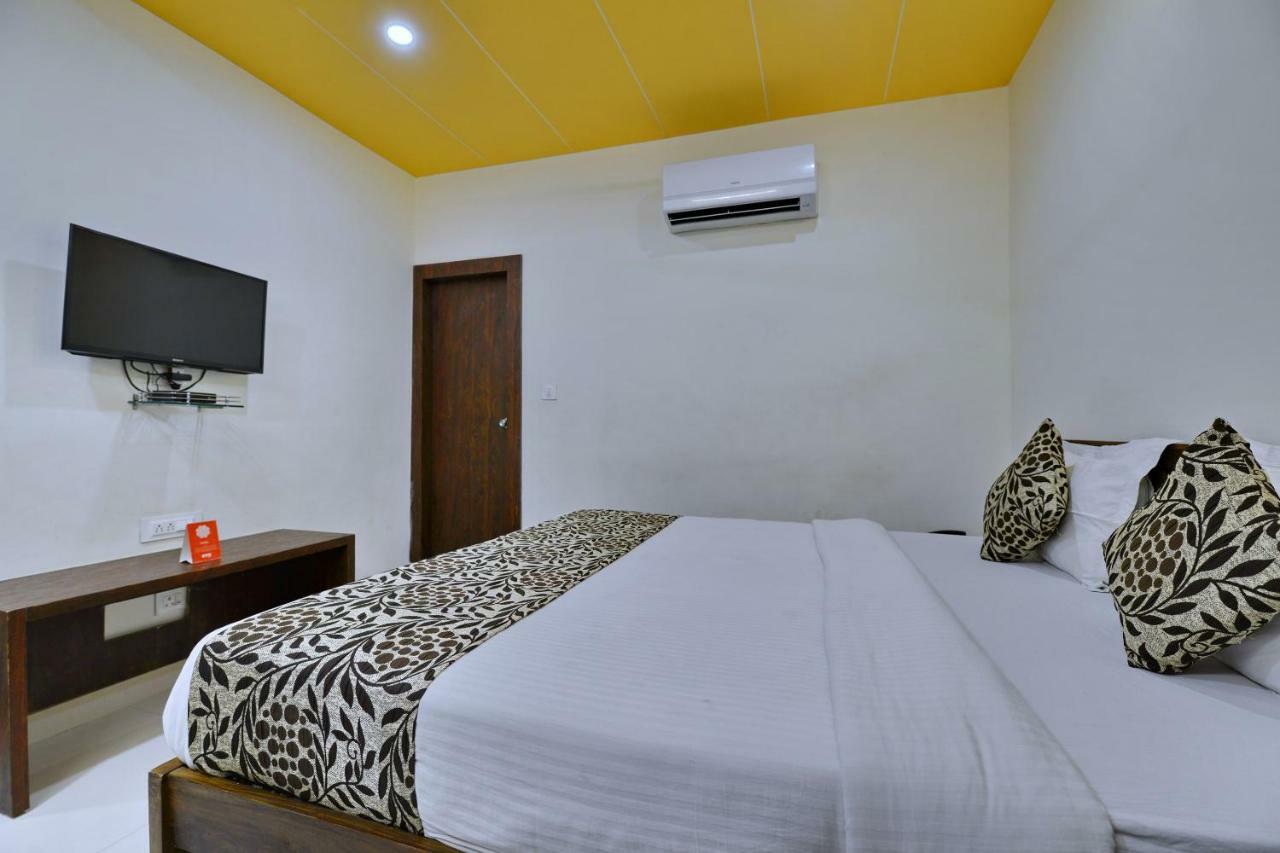 Global Hotel 2*