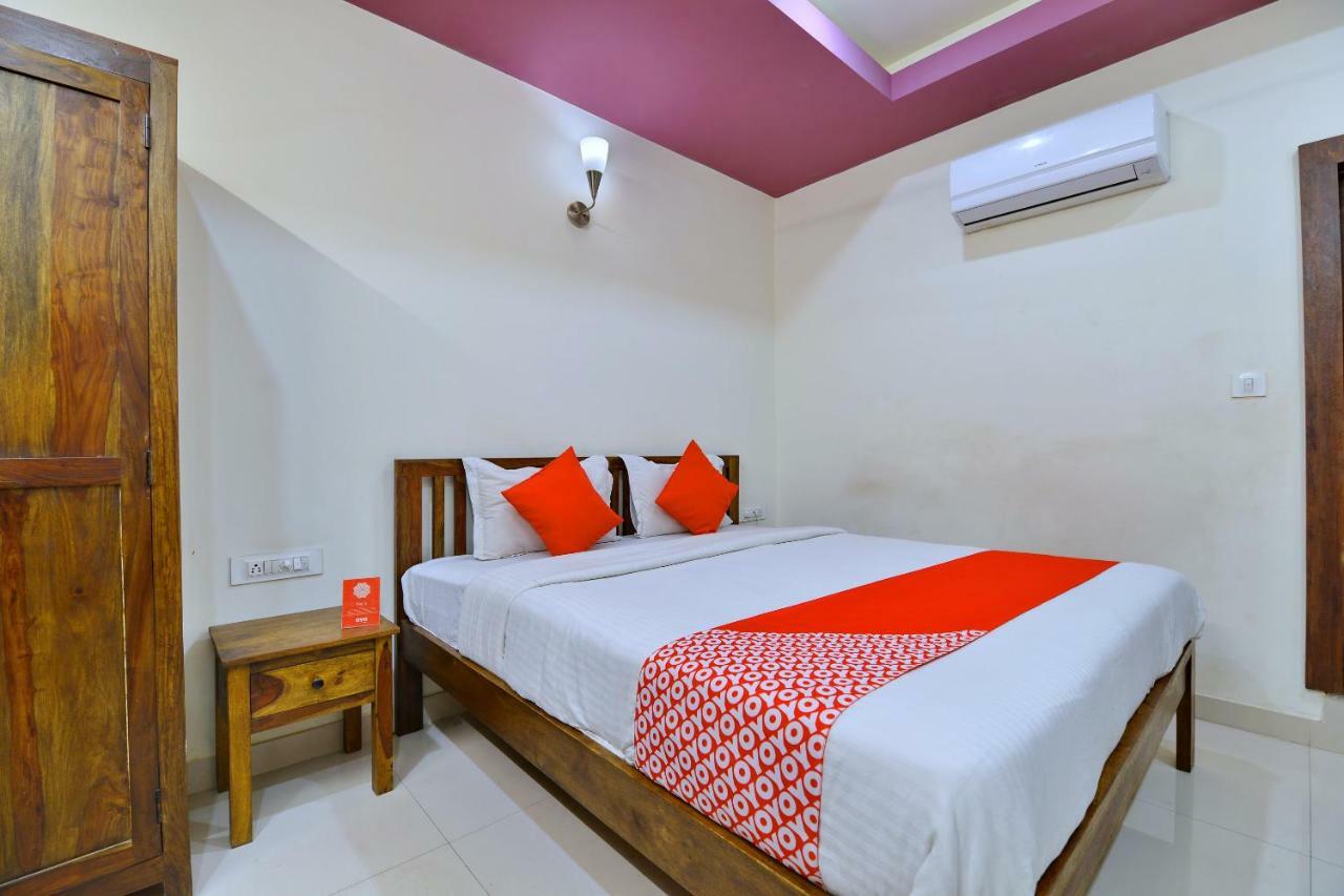 Hotel Global 2*