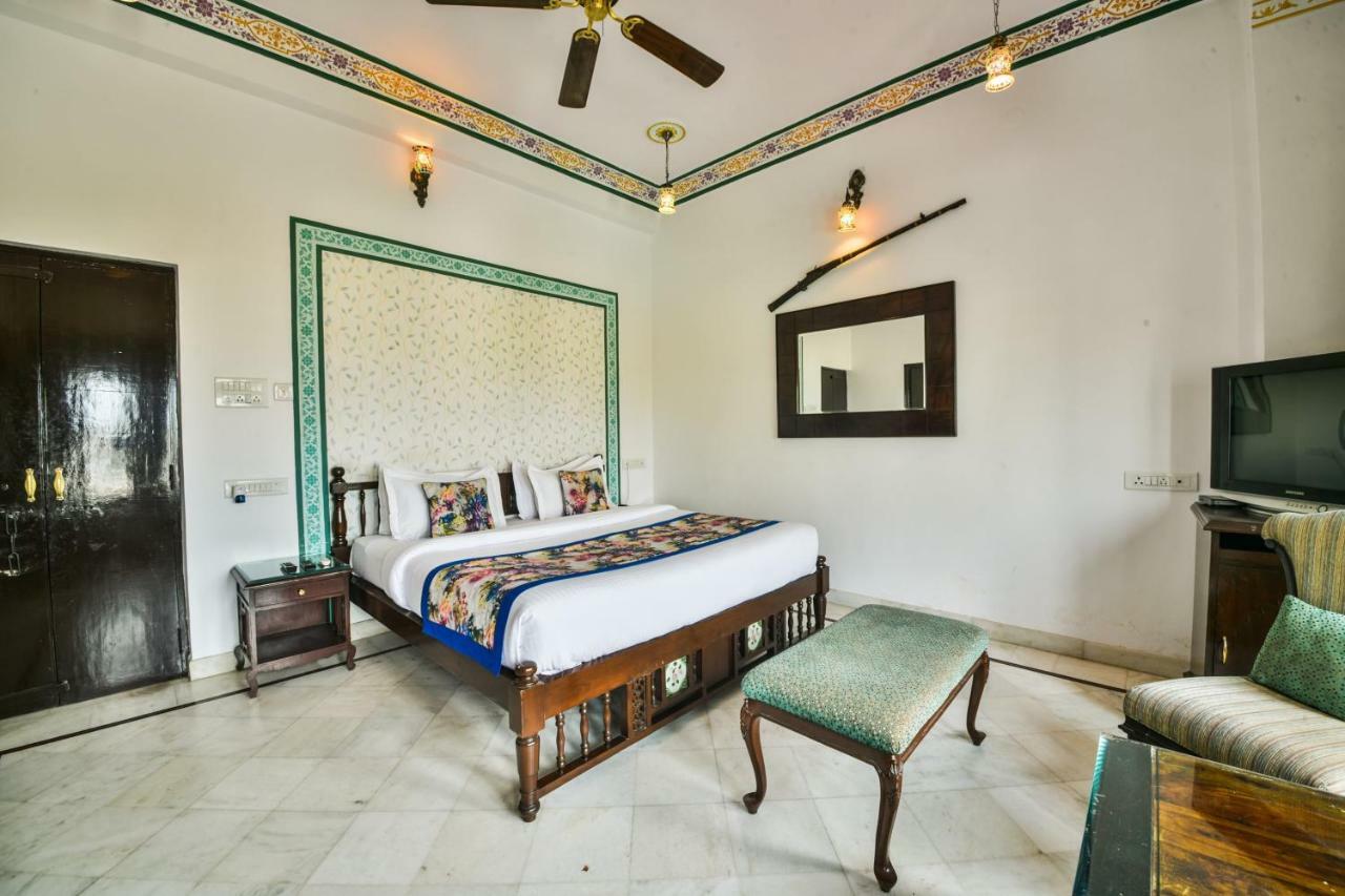 Inder Prakash - View In Hotel 3*